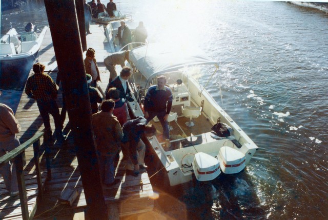 1976 departure of Fritz M with blue sweater.jpg